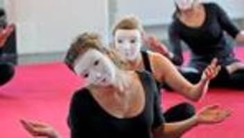 Theater: Jubiläum für internationales Pantomime-Festival in Dresden