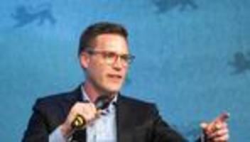 treffen mit söder: cdu-landeschef hagel: syrer sollten heimat wiederaufbauen