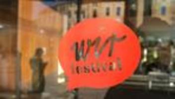 Veranstaltungen: Umstrittene Buchmesse in Halle - Polizei plant Einsatz