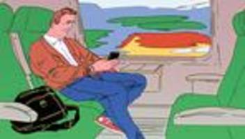 Verliebt im Studienaustausch: Dass er mit mir flirtete, nahm ich erst viel später wahr.