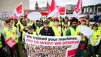 Videoplattform: Einigung im Streit um Stellenabbau bei Tiktok erzielt