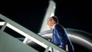 Weltklimakonferenz: Was kann der Kurztrip des Kanzlers an den Amazonas bringen?