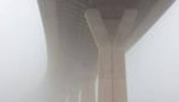 Wetter: Das Wochenende bleibt trüb in Sachsen-Anhalt