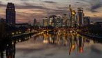 Wetter zum Ende der Woche: Temperaturen überwiegend einstellig - dazu Wolken und Nebel