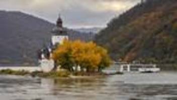 Wetteraussichten: Ruhiges Herbstwetter – Wochenende startet trocken und trüb