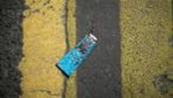 E-Zigaretten: Bundestag fordert Verbot von elektronischen Einweg-Zigaretten