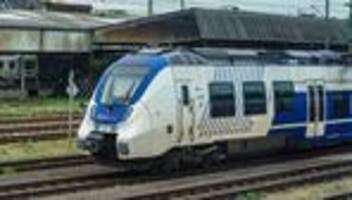 Zugausfälle ohne Not: Womit keiner rechnet