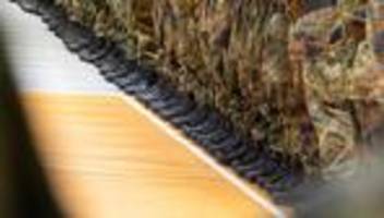 Bundeswehr: Friedrich Merz will bei der Aufrüstung keine Zeit verlieren