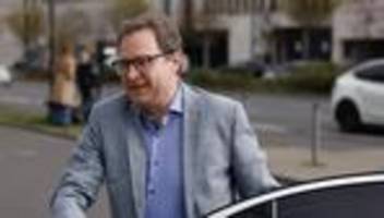 Konferenz in Sotschi: CSU spricht wegen Russlandreise von AfD-Politikern von Landesverrat