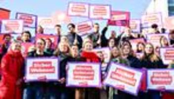 Mietpreise: Linkspartei startet Kampagne gegen Mieten-Notstand