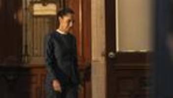 Sexualisierte Übergriffe : Mexikos Präsidentin startet Initiative gegen sexuelle Belästigung