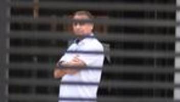 Versuchter Staatsstreich: Gericht in Brasilien lehnt Jair Bolsonaros Berufung vorläufig ab