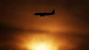 globale erwärmung: 2025 wird wohl zu den heißesten je registrierten jahren zählen