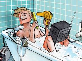 psychologie: wie blöd kann man nur sein?