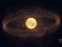 Weltraumschrott: Das Malheur an Chinas Raumstation sollte allen ein Weckruf sein