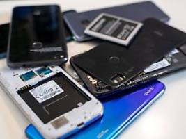 Für bessere Sammelquoten: Bundestag erleichtert Rückgabe von Elektroschrott und E-Zigaretten