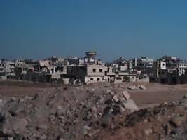 Zahl der Zuzüge sinkt deutlich: Mehr Syrer verlassen Deutschland wieder