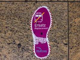 generalsanierung im westen: bahn sperrt wichtige strecke von köln nach hagen im frühjahr