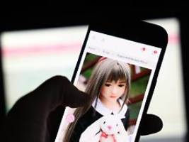 Justiz ermittelt weiter: Shein entgeht Sperre in Frankreich nach Sexpuppenskandal