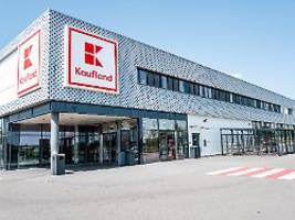 Keine Ärzte in den Praxen: Kaufland startet ärztliche Behandlungen in den Filialen