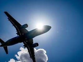 verzicht auf grüne sprache: fluglinien wollen irreführende klima-versprechen stoppen