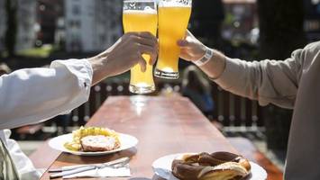 Biergarten „Luise“ in Dahlem macht dicht: Das sind die Gründe