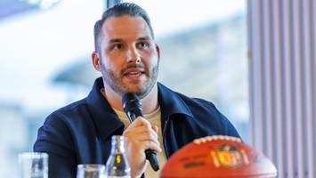 Ex-NFL-Profi Björn Werner: „Du musst ein Arschloch sein“