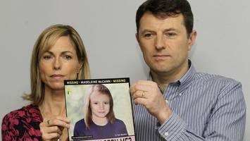 Frau gibt sich als Maddie McCann aus – Gericht spricht Urteil