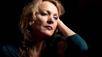 hildegard knef: lebenssprengstoff einer berliner ikone