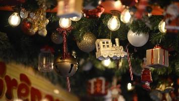 Kladower Weihnachtsmarkt findet 2025 zum letzten Mal statt