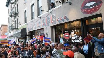 Kulinarisch durch New York: Das sind Mamdanis geheime Restaurant-Tipps