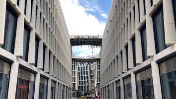 Leerstand im Tacheles-Quartier in Mitte: Bezirk leitet Verfahren ein