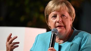 Merkel: Jeder Vierte vermisst sie – vor allem Anhänger einer Partei