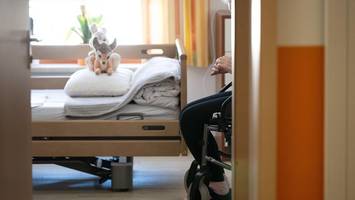 Pflege & Co.: Im Gesundheitswesen fehlen besonders viele Fachkräfte