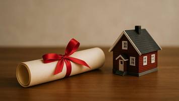 Richtig erben und verschenken leicht gemacht: Gratis-eBook für Steuer-Tipps