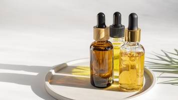 Was ist das beste Retinol-Serum? Vier Produkte im Vergleich