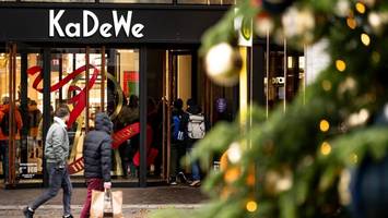 weihnachtsmarkt am kadewe 2025: die wichtigsten infos