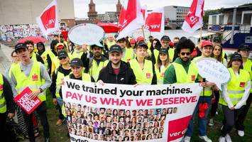 Stellenabbau bei Tiktok in Berlin – Nun gibt es eine Einigung