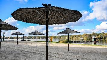 Zu laute Partys im Strandbad Grünau? Diese Lösung ist jetzt gefunden