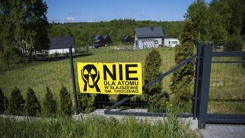 polens einstieg in die atomenergie ist zu kurz gedacht