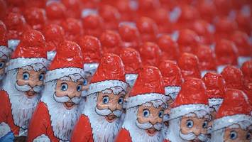 Preise steigen deutlich: So viel kostet ein Schoko-Nikolaus dieses Jahr