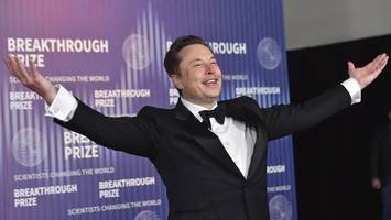 Was sich Elon Musk mit einer Billion Dollar kaufen könnte