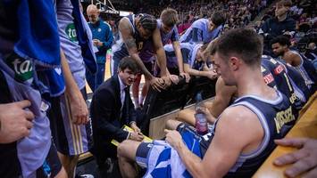 Albas Neuer: Teamplayer statt Punktemonster