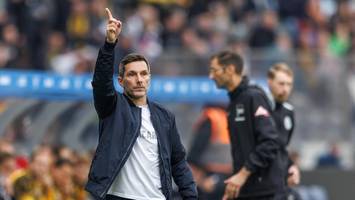 Hertha BSC kann auf dem Betzenberg die nächste Stufe erklimmen