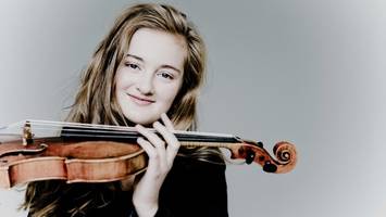 Gesprächskonzert: Zweimal gehört und noch lange nicht genug