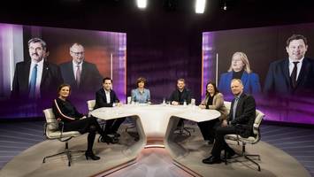 Renten-Debatte bei Maybrit Illner: „Hätten bei Mütterrente besser dagegen halten müssen“