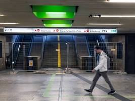 Gefühlte Sicherheit: Was ist los im deutschen Stadtbild?