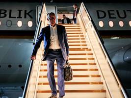 Gipfel in Belém: Der Kanzler, das Klima und Spurenelemente von Alarm