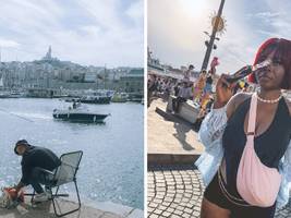 marseille: „du liebst marseille, oder du hasst es“