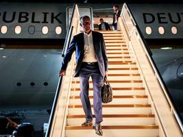 SZ am Abend: Nachrichten vom 7. November 2025